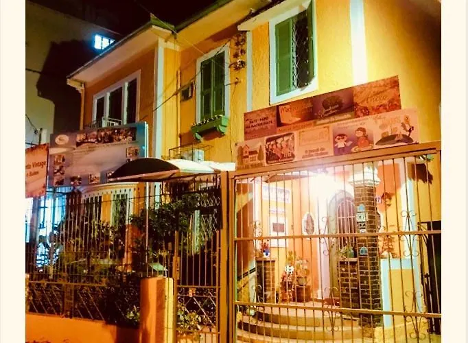 Casa Moinhos De Vento Vintage Porto Alegre
