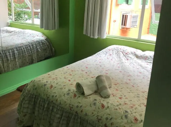 Casa Moinhos De Vento Vintage Inn
