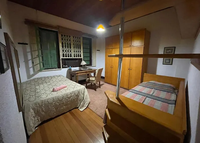 Inn Casa Moinhos De Vento Vintage