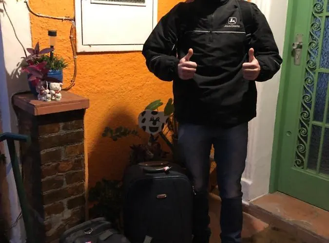 Casa Moinhos De Vento Vintage Inn Porto Alegre