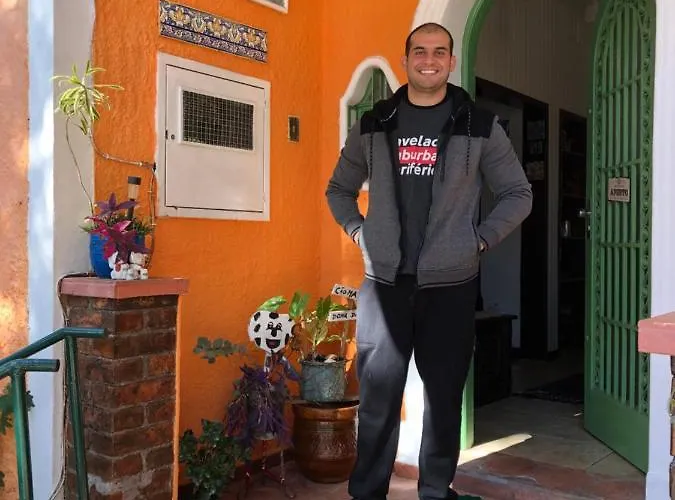 Casa Moinhos De Vento Vintage Porto Alegre