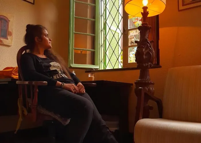 Casa Moinhos De Vento Vintage Inn *