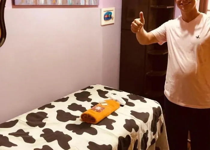 Casa Moinhos De Vento Vintage