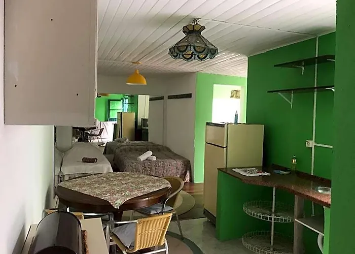 Inn Casa Moinhos De Vento Vintage *