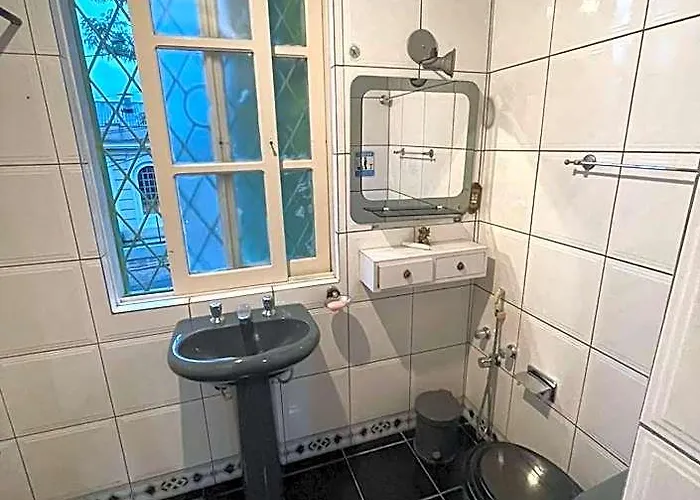 Casa Moinhos De Vento Vintage Inn Porto Alegre