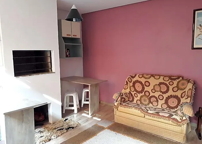 Casa Moinhos De Vento Vintage * Porto Alegre