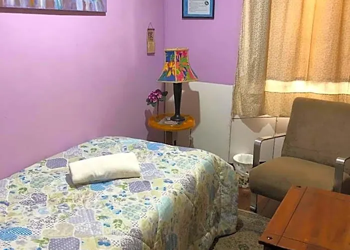 Casa Moinhos De Vento Vintage *