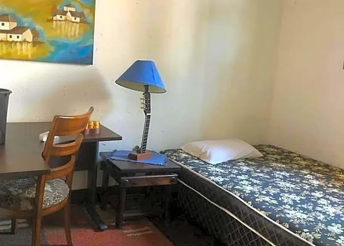 Inn Casa Moinhos De Vento Vintage Porto Alegre
