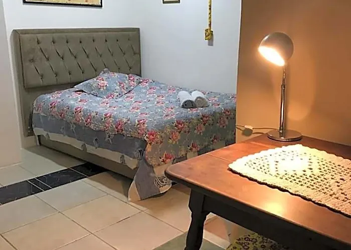 Casa Moinhos De Vento Vintage Inn *