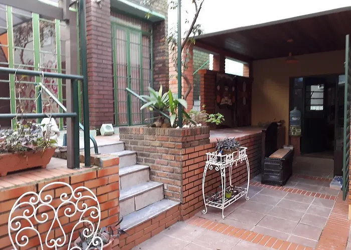 Casa Moinhos De Vento Vintage